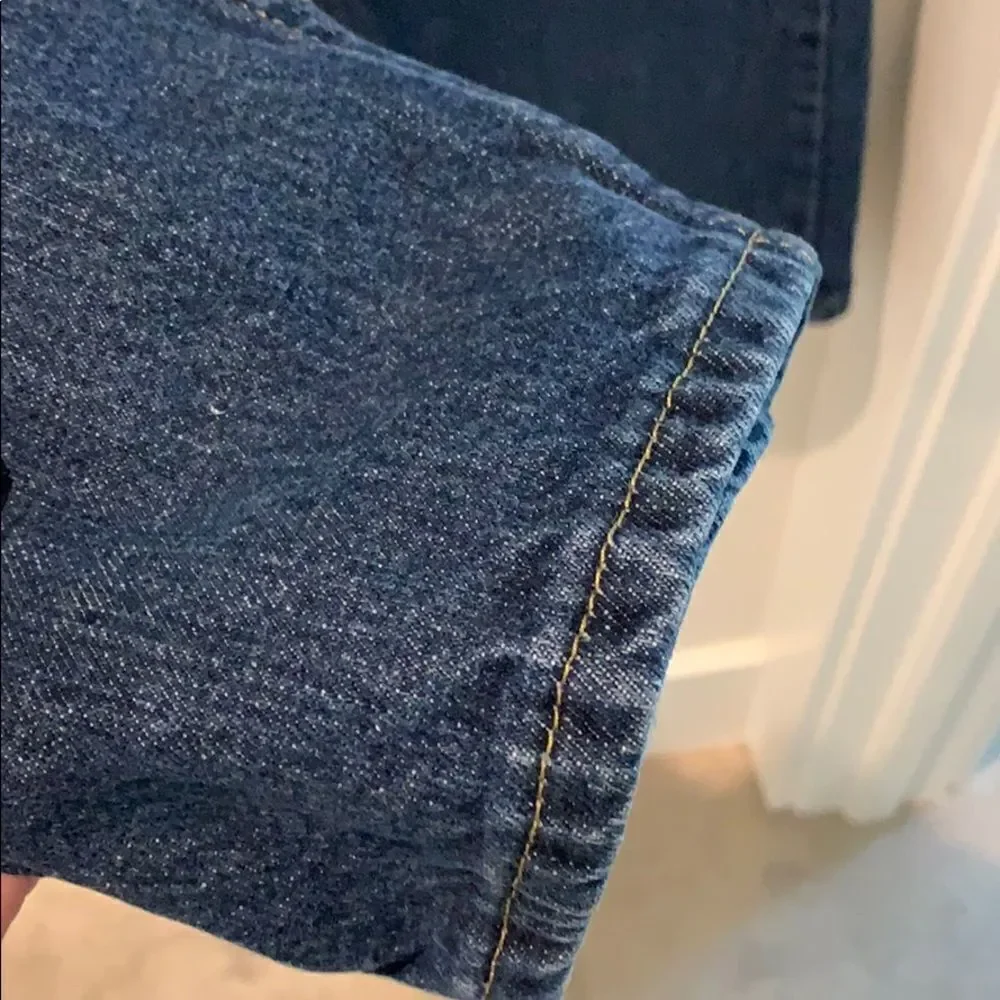 Lee medium washed jeans regular fit size W36